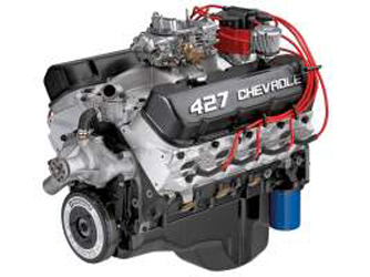 C1341 Engine